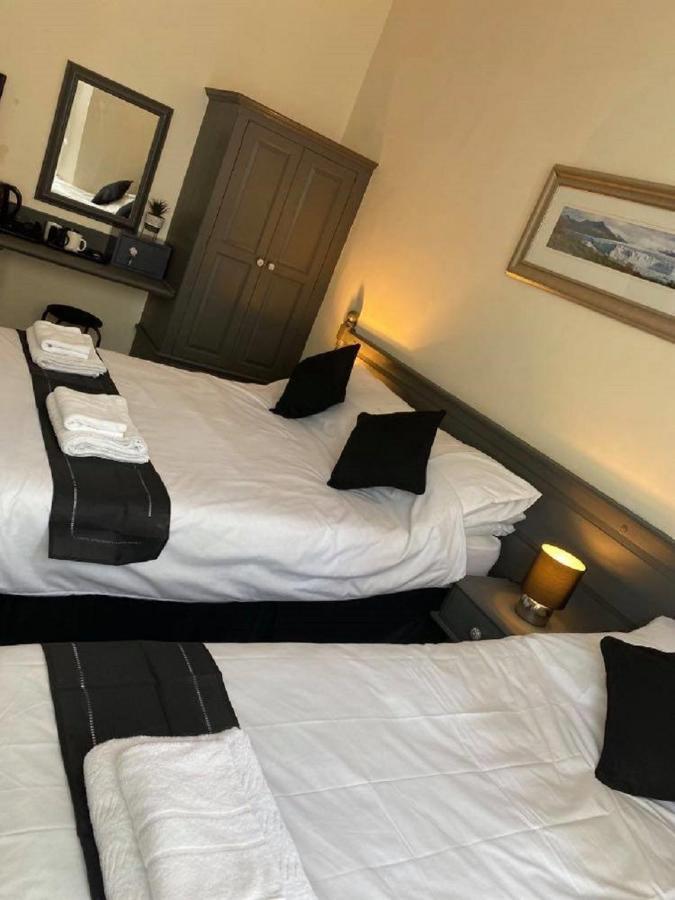 Burlington Hotel Сандаун Екстер'єр фото